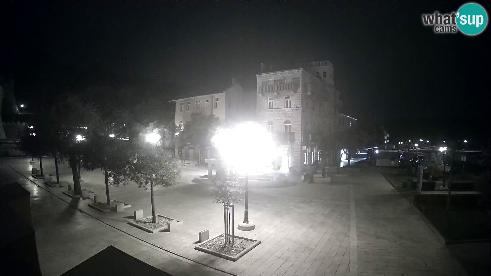 Webcam Rab – event