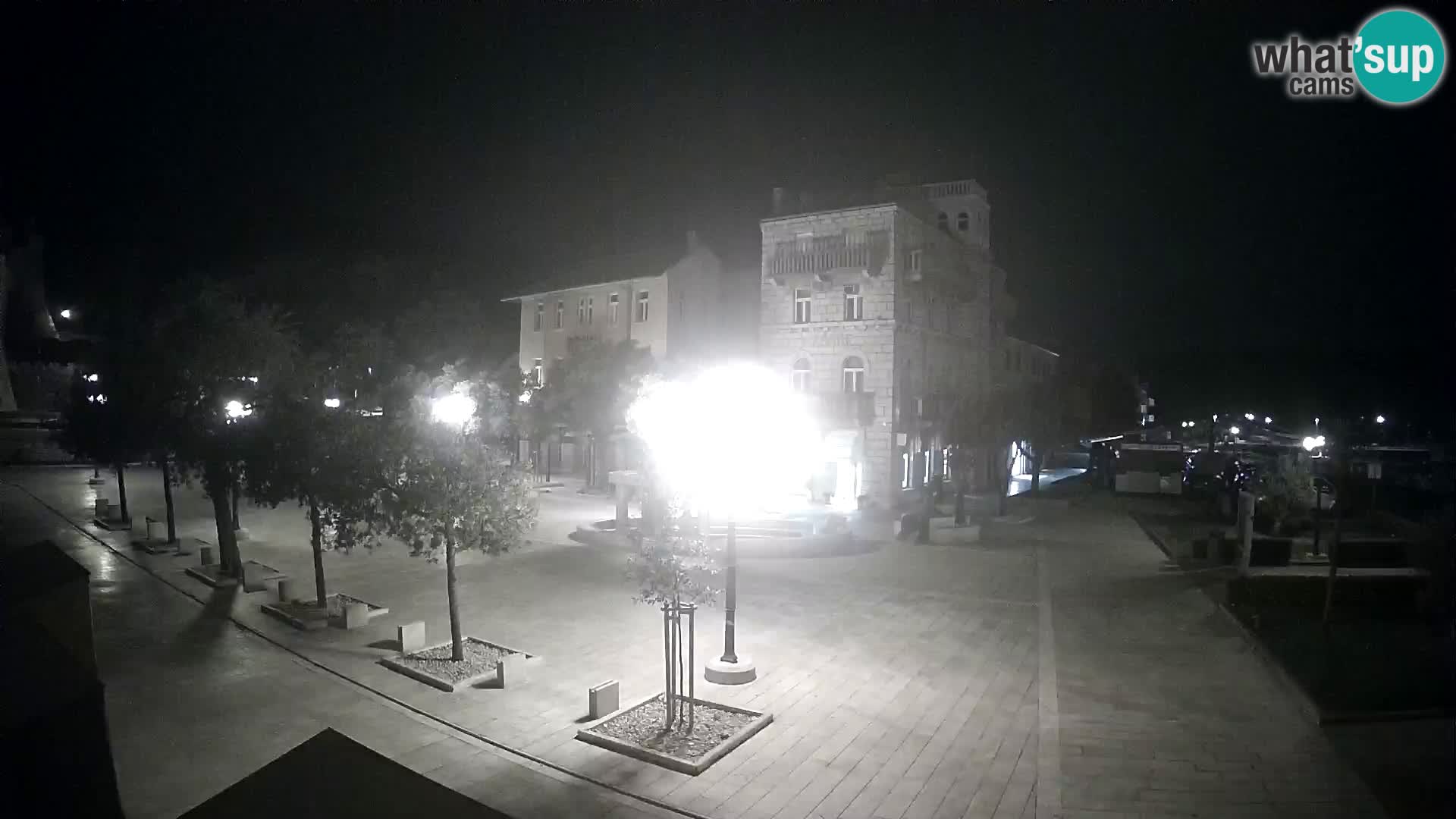 Webcam Rab – event