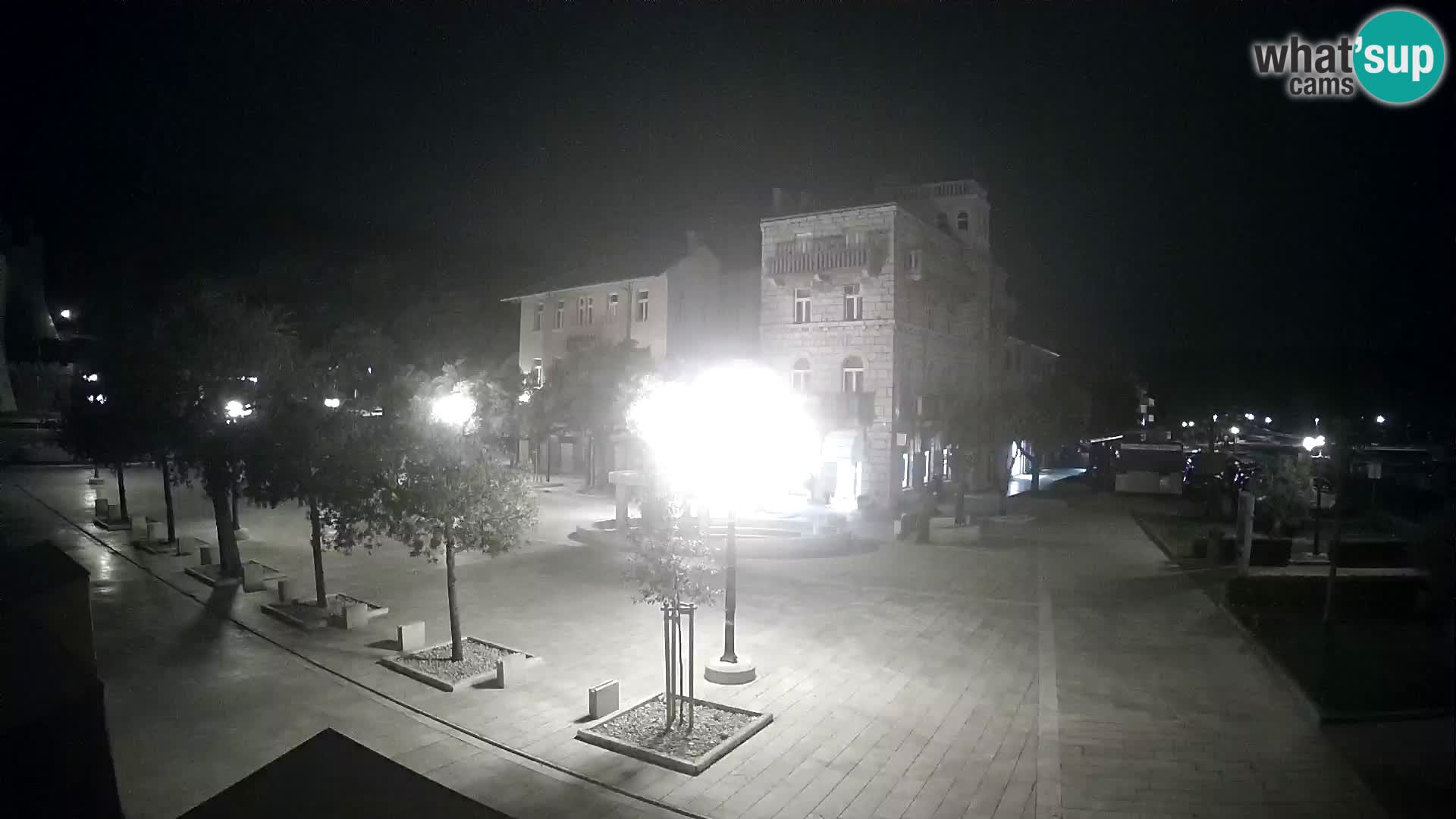 Webcam Rab – event