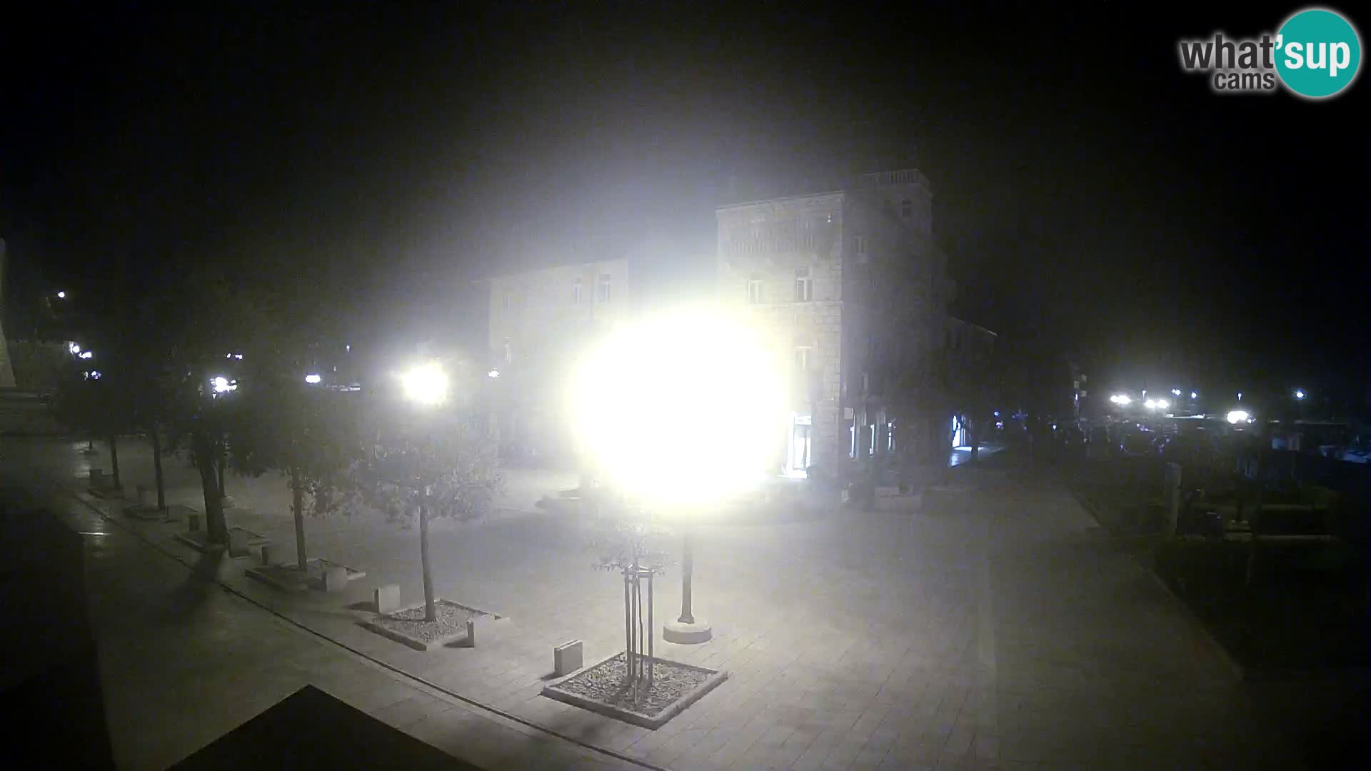 Webcam Rab – event