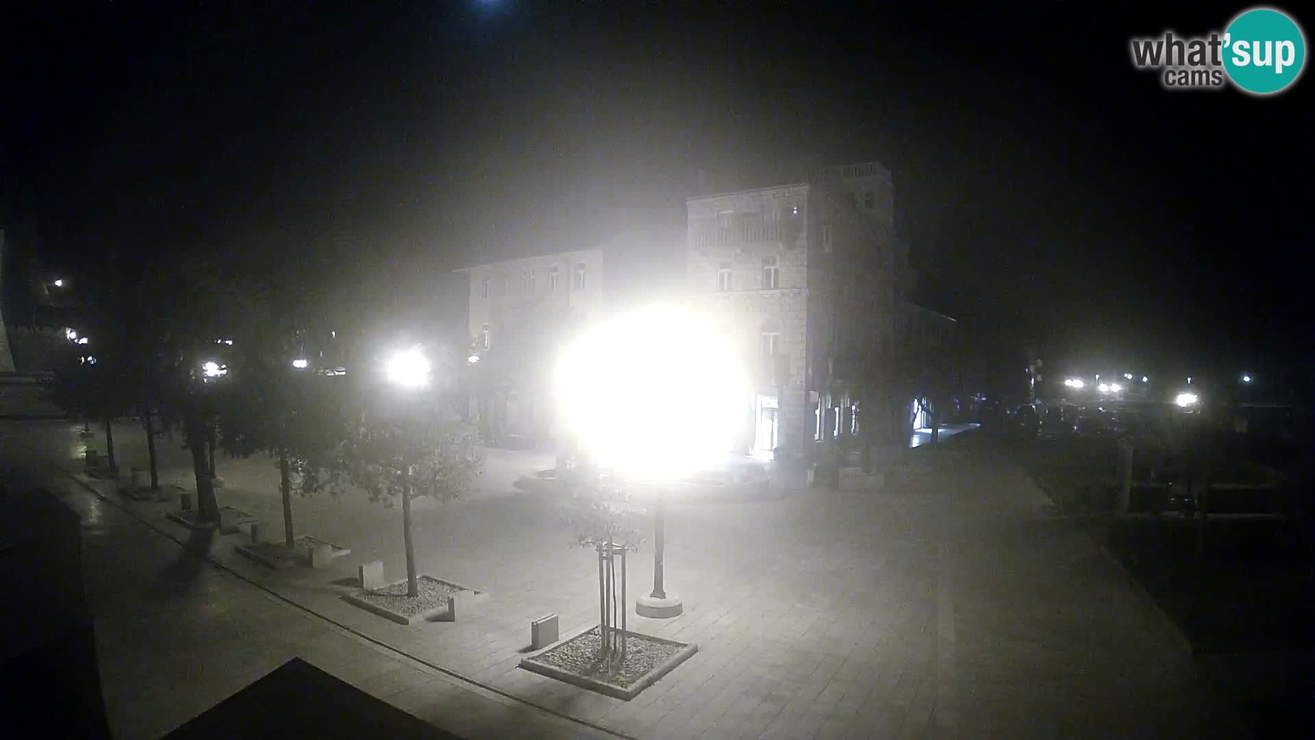 Webcam Rab – event