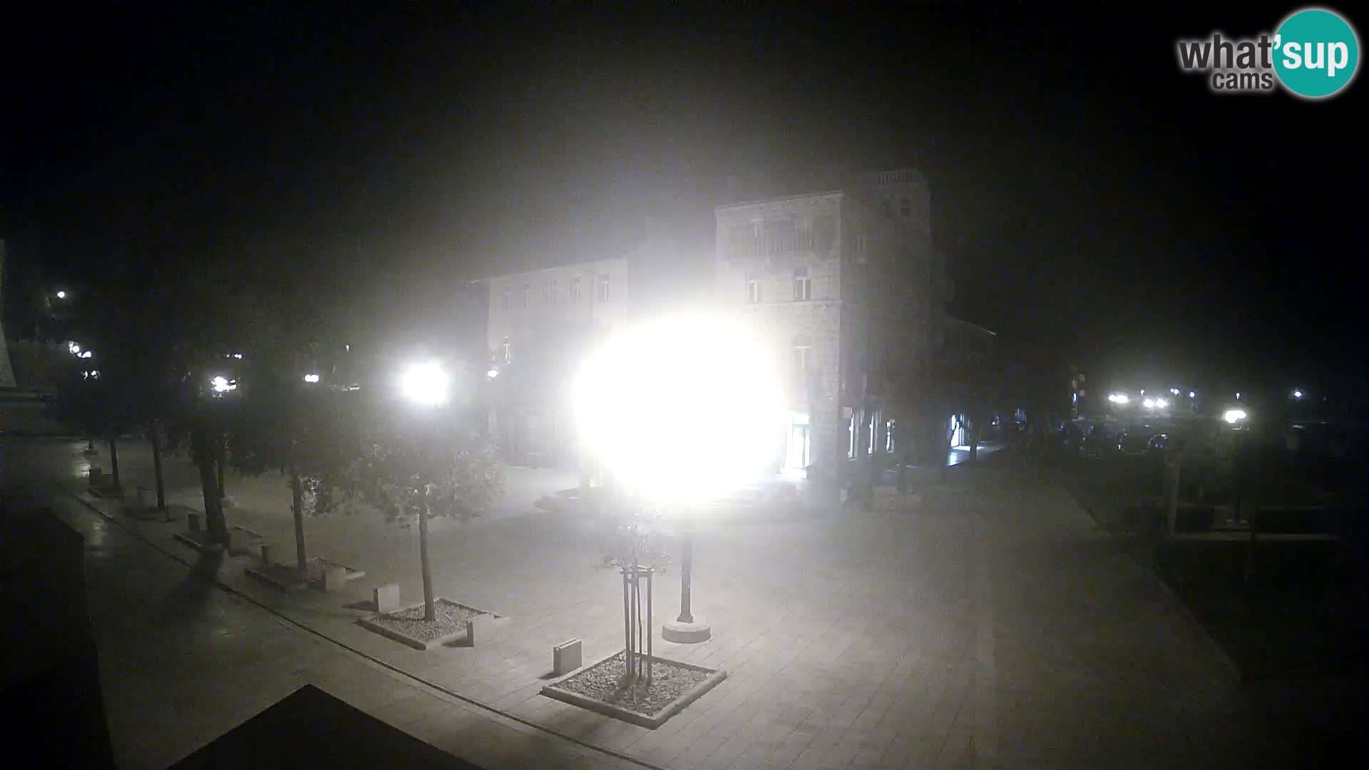 Webcam Rab – event