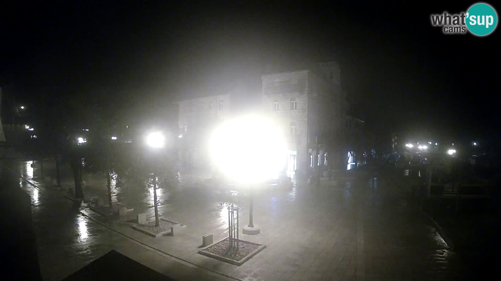 Webcam Rab – event