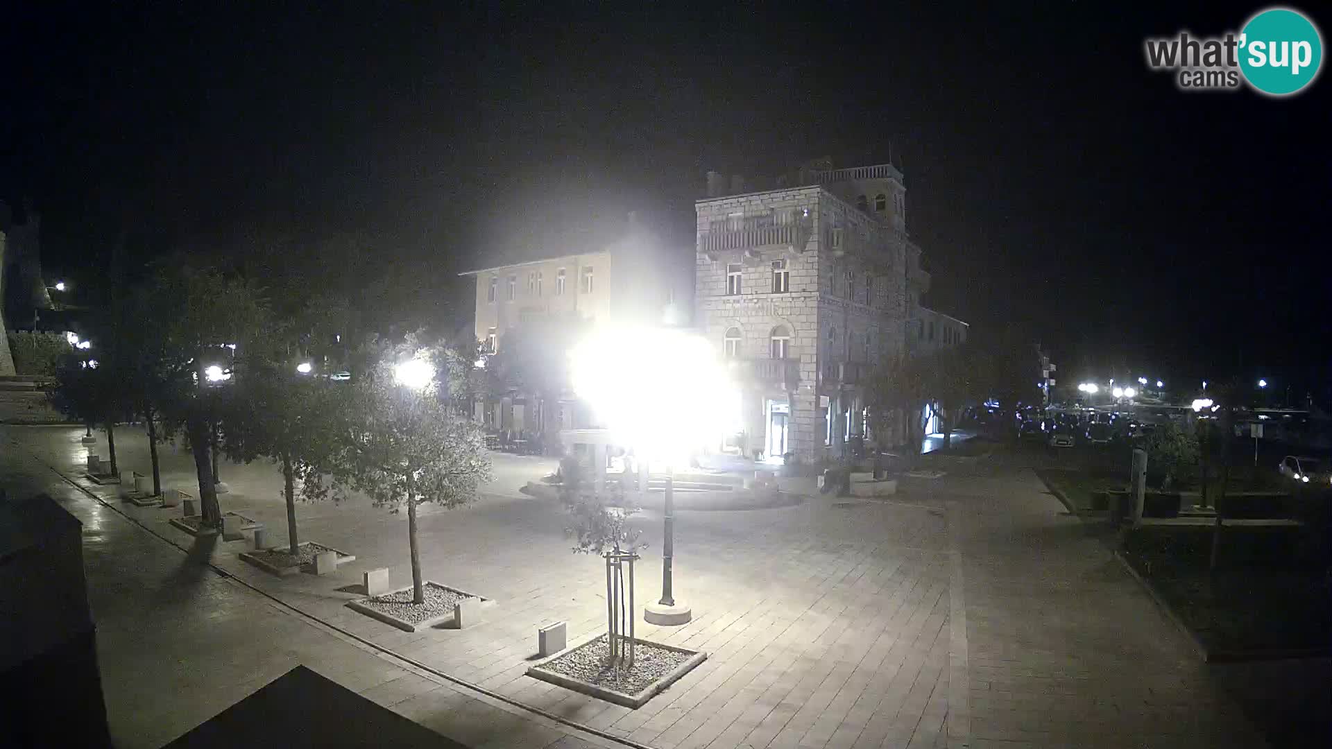 Webcam Rab – event