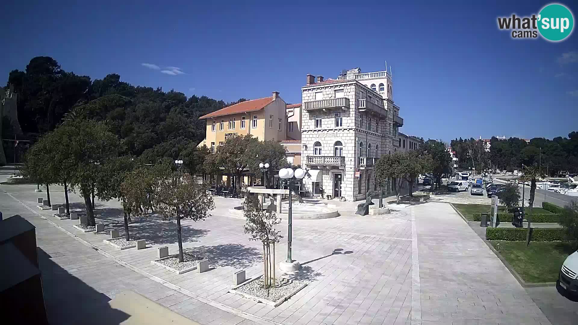 Webcam Rab – event