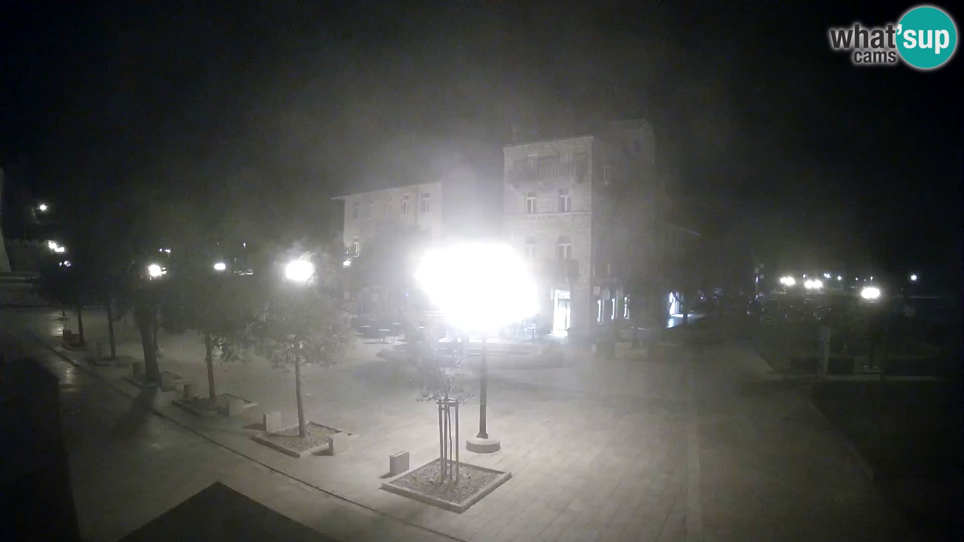 Webcam Rab – event