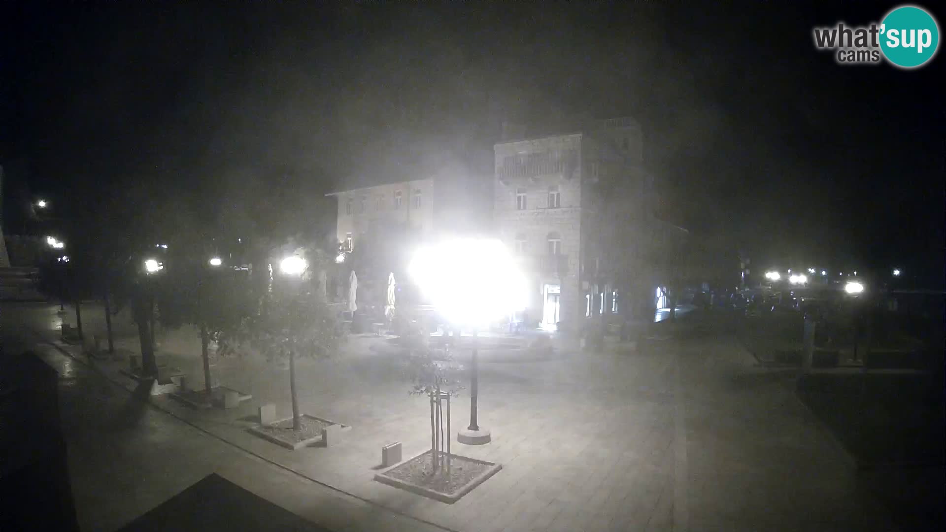 Webcam Rab – event