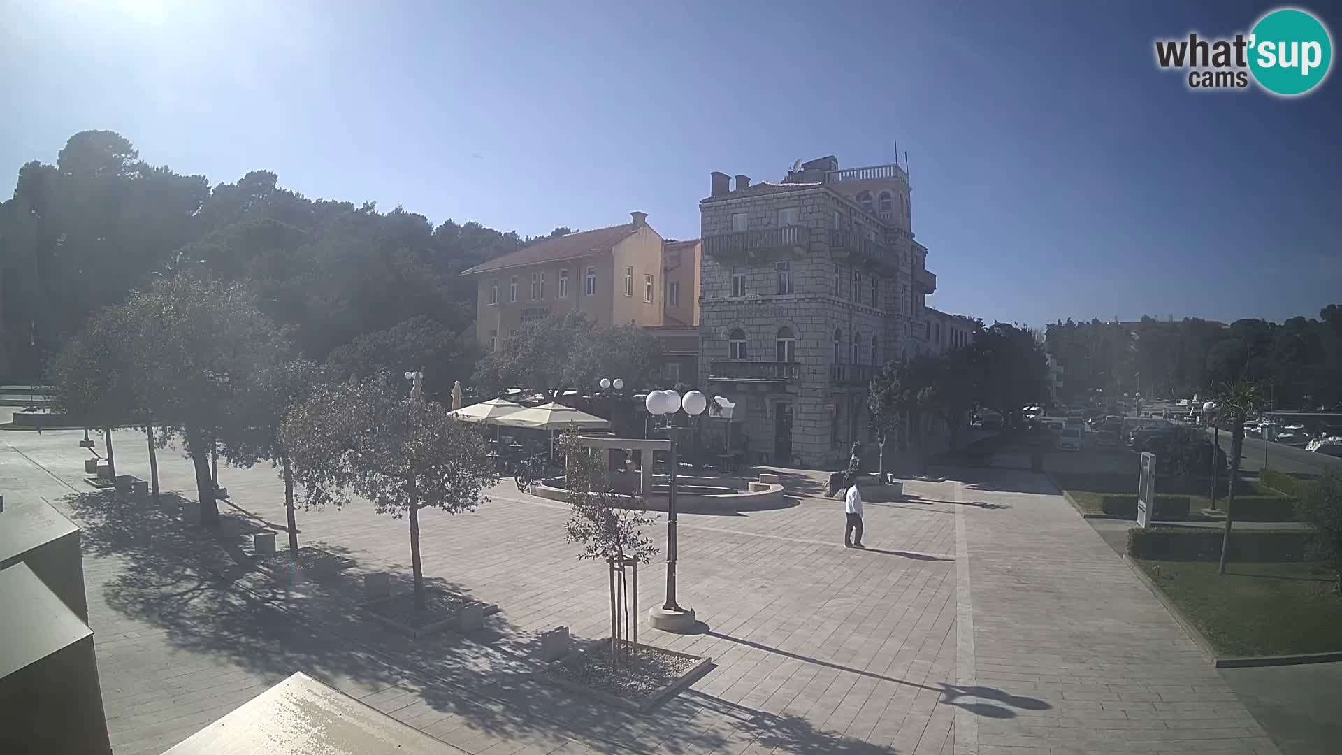 Webcam Rab – event