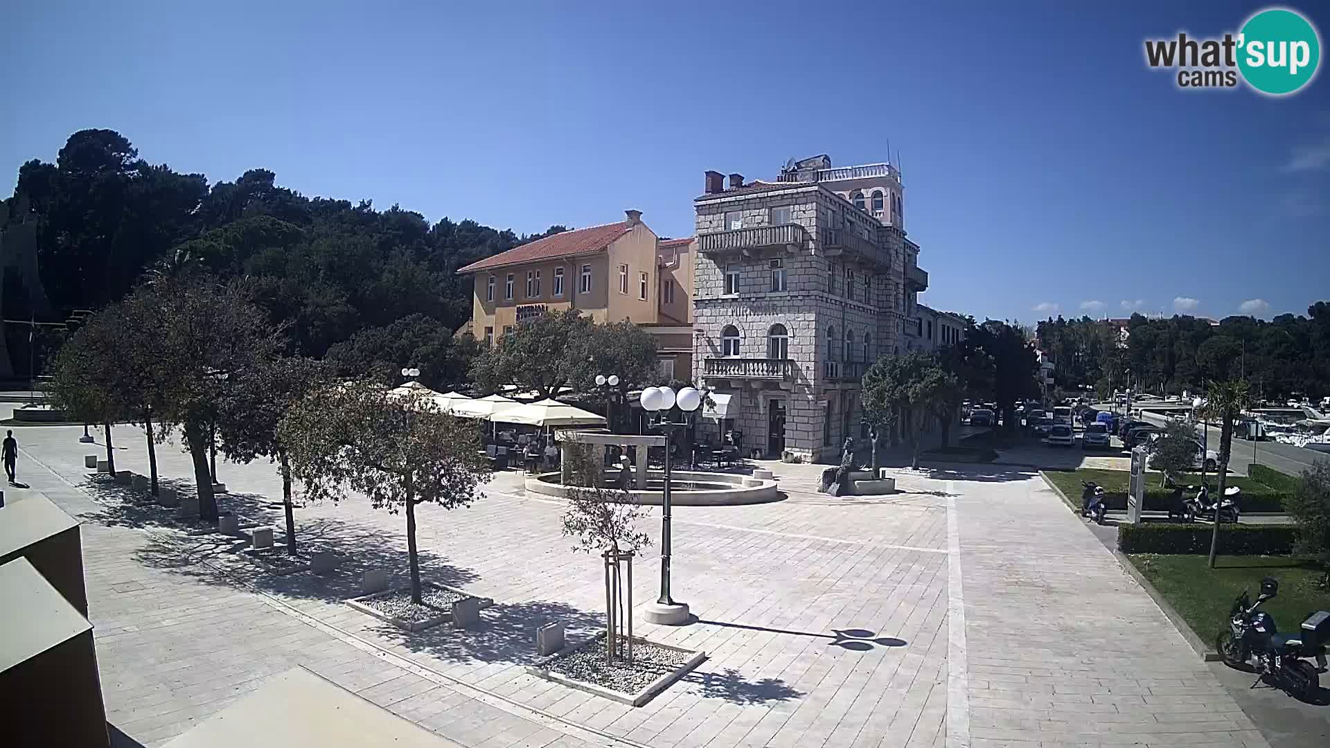 Webcam Rab – event