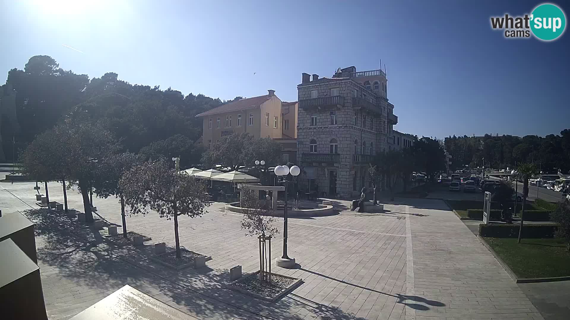 Rab – Zaliv Svete Eufemije