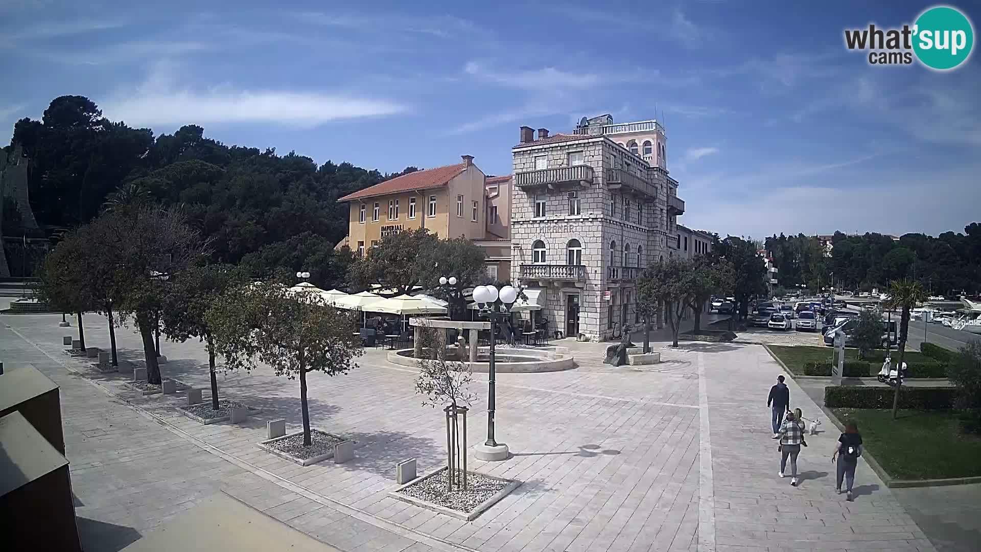 Webcam Rab – event