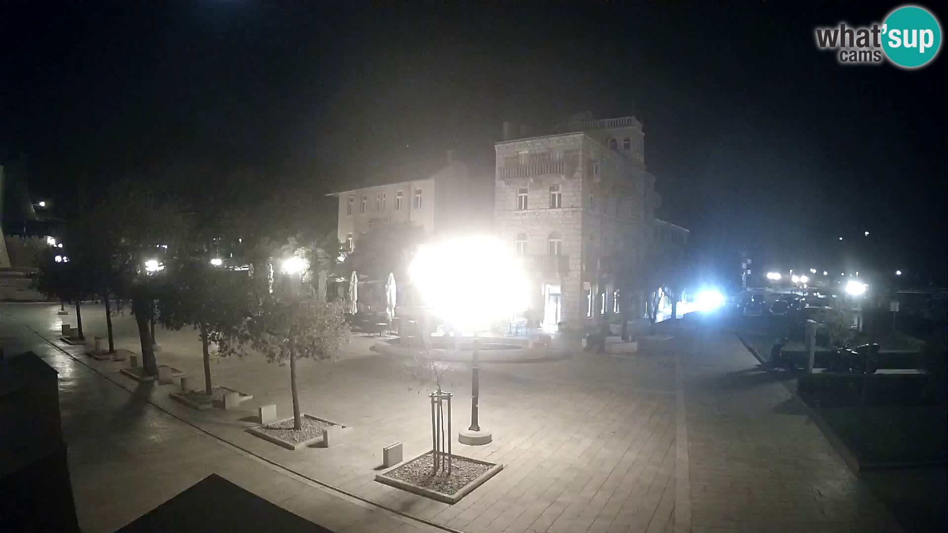 Webcam Rab – event