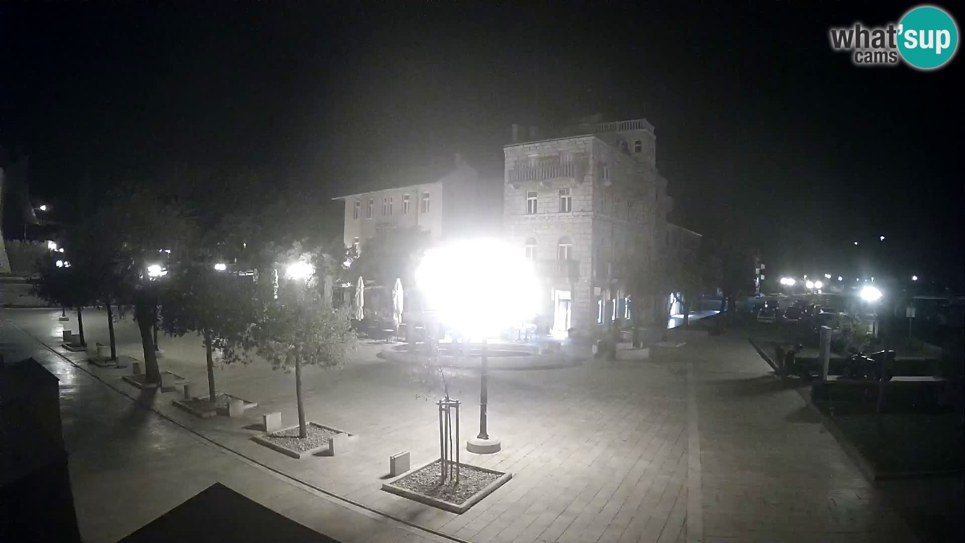 Webcam Rab – event