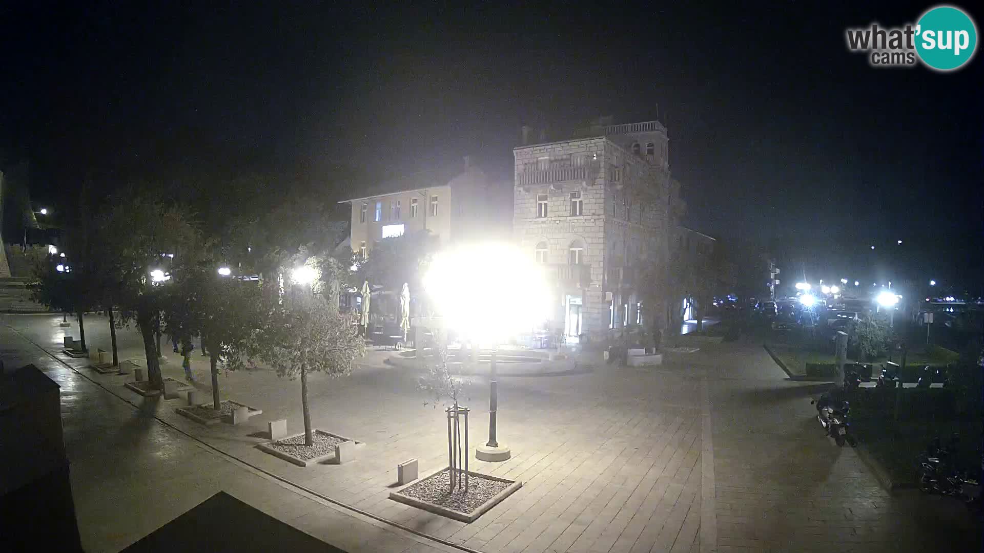 Webcam Rab – event
