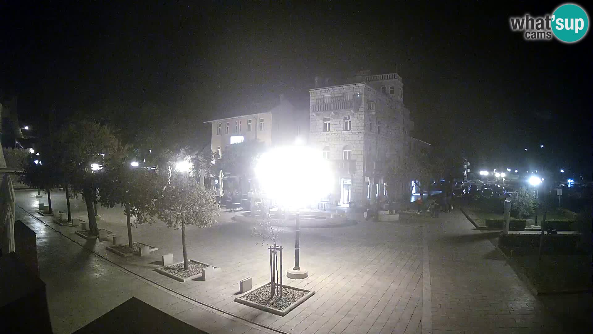 Webcam Rab – event