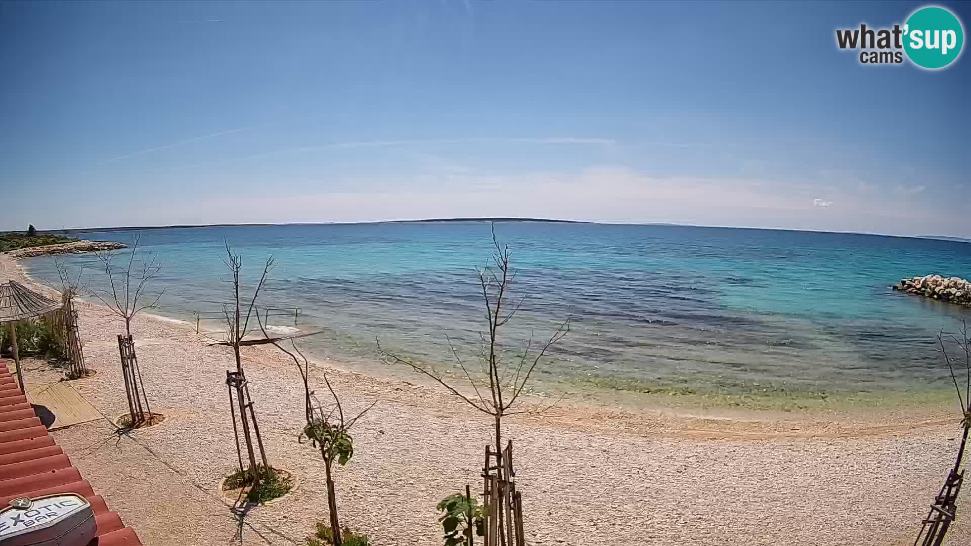 Playa in Gajac – Pag