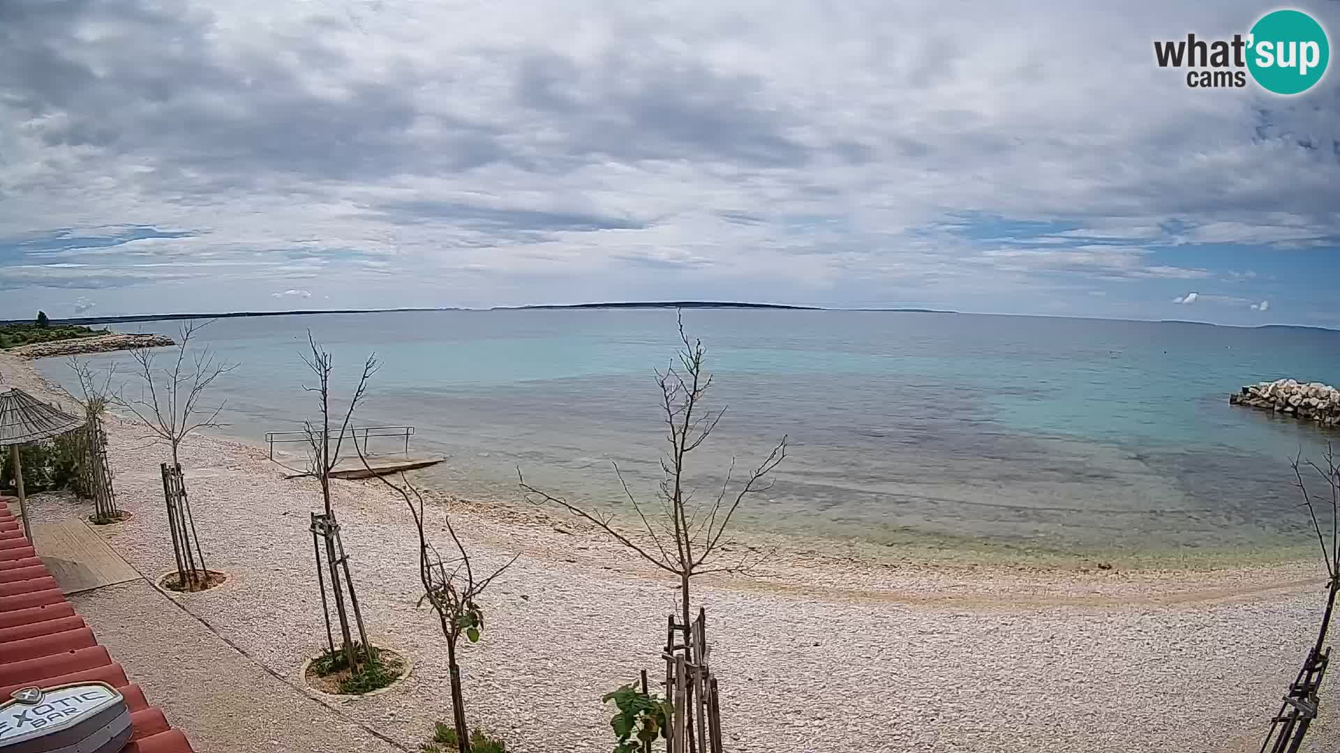 Gajac beach – Pag