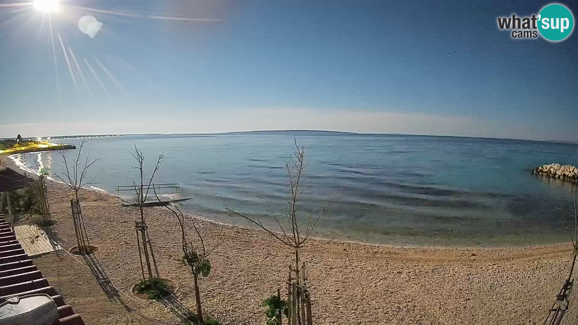 Gajac beach – Pag