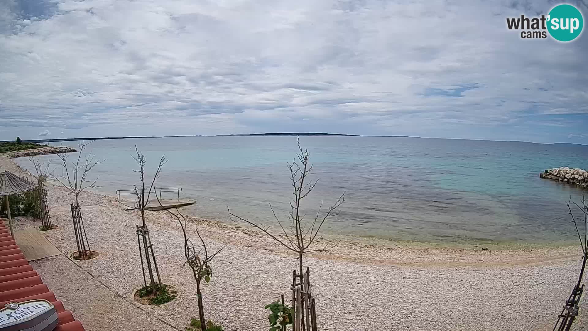 Playa in Gajac – Pag