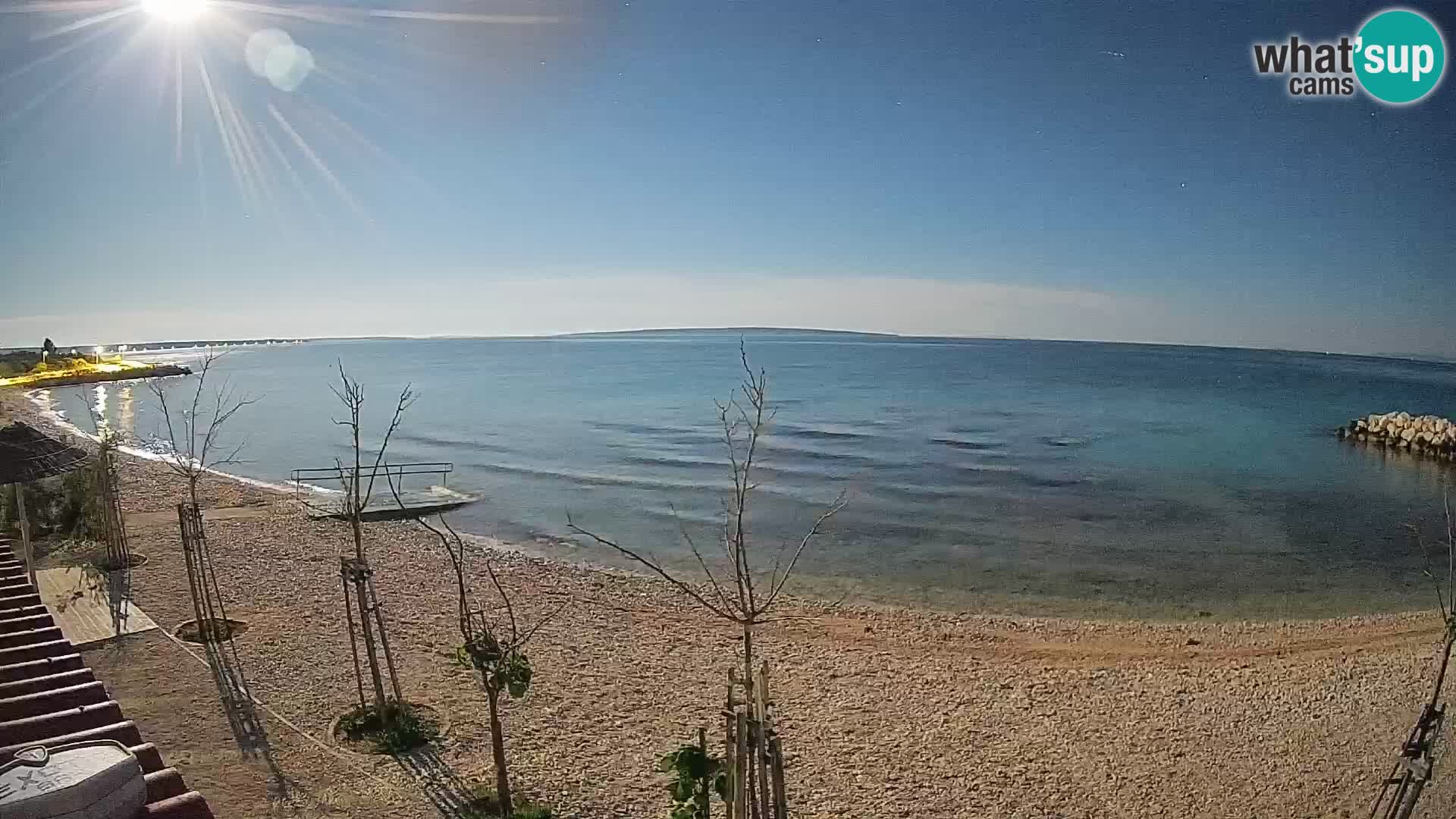 Gajac beach – Pag