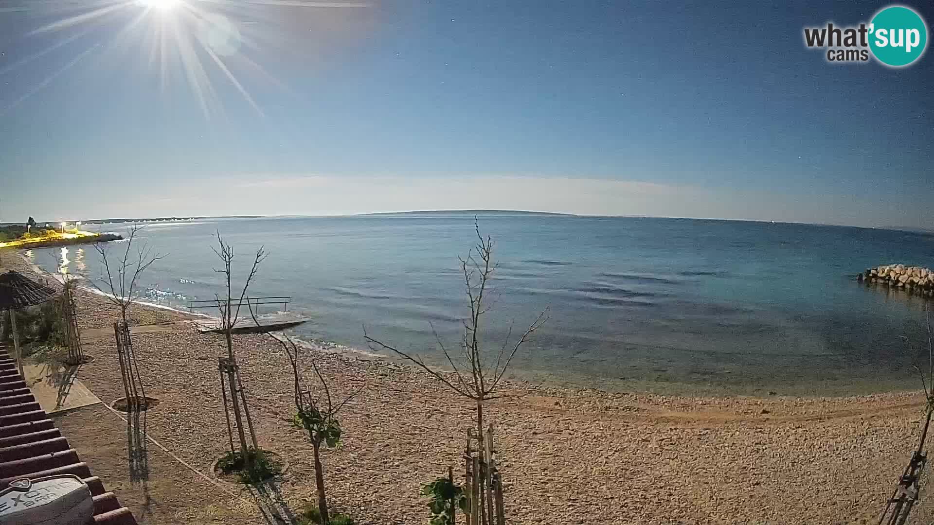 Plaža Gajac – Pag