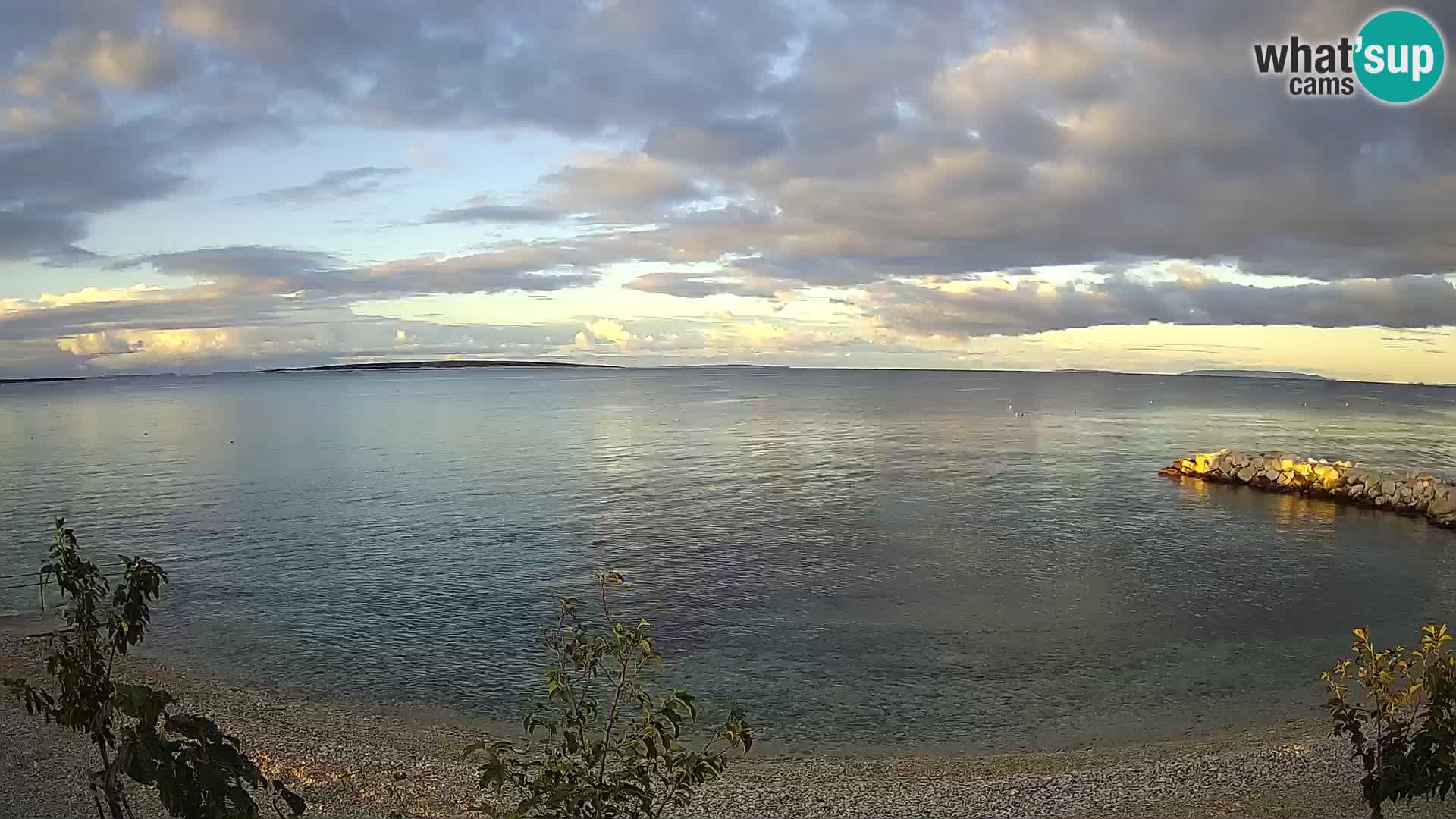 Playa in Gajac – Pag