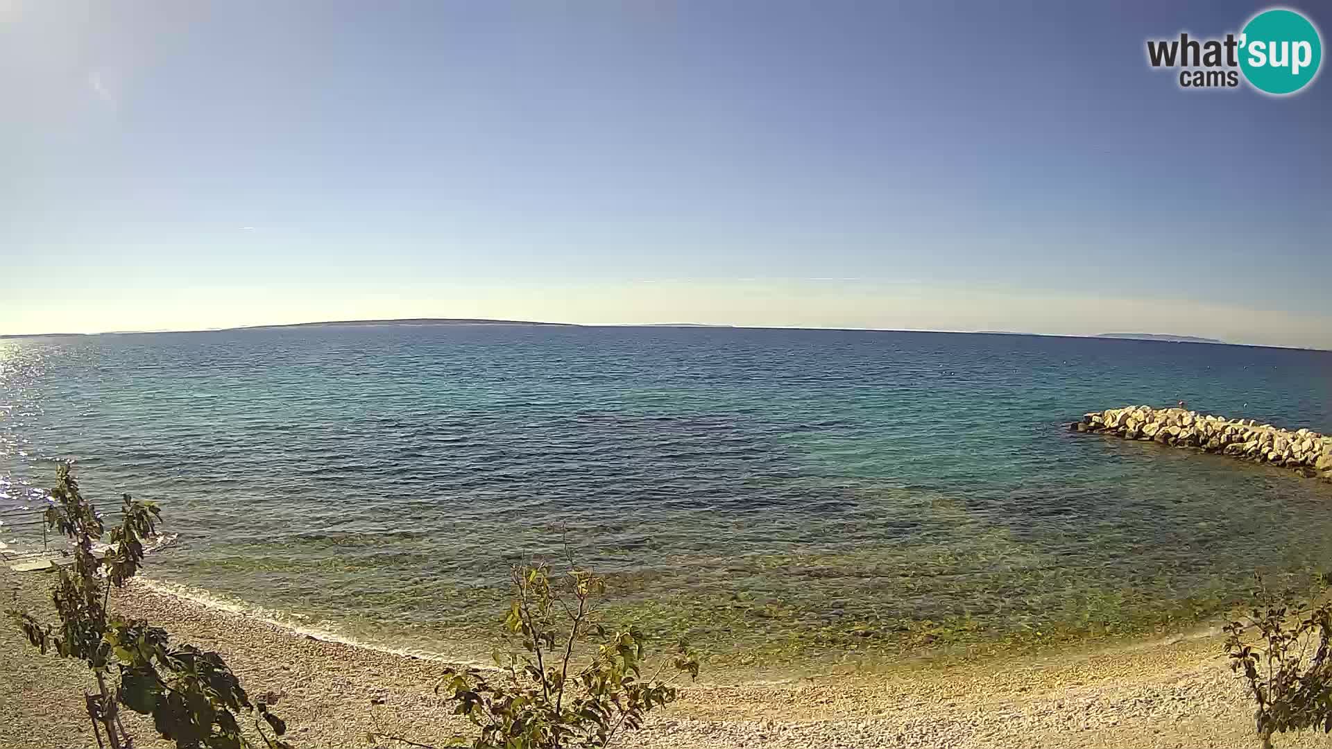 Playa in Gajac – Pag