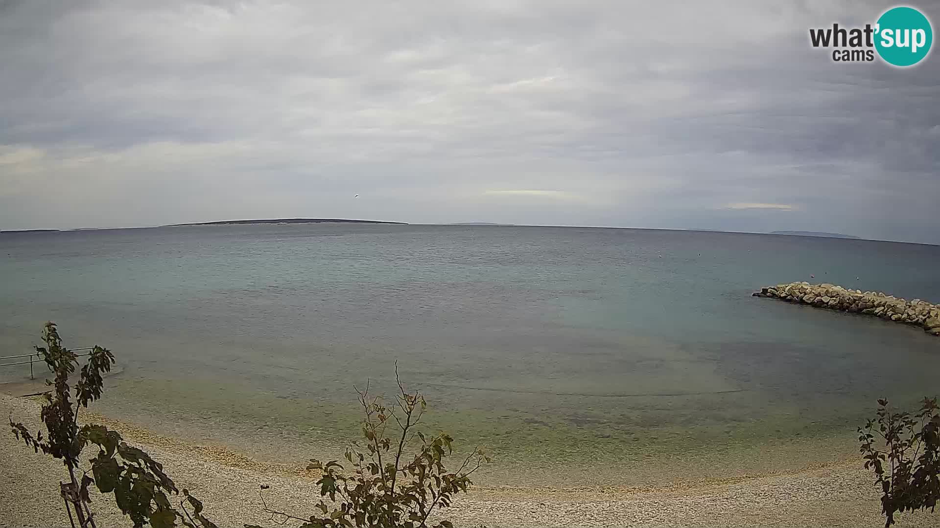 Playa in Gajac – Pag