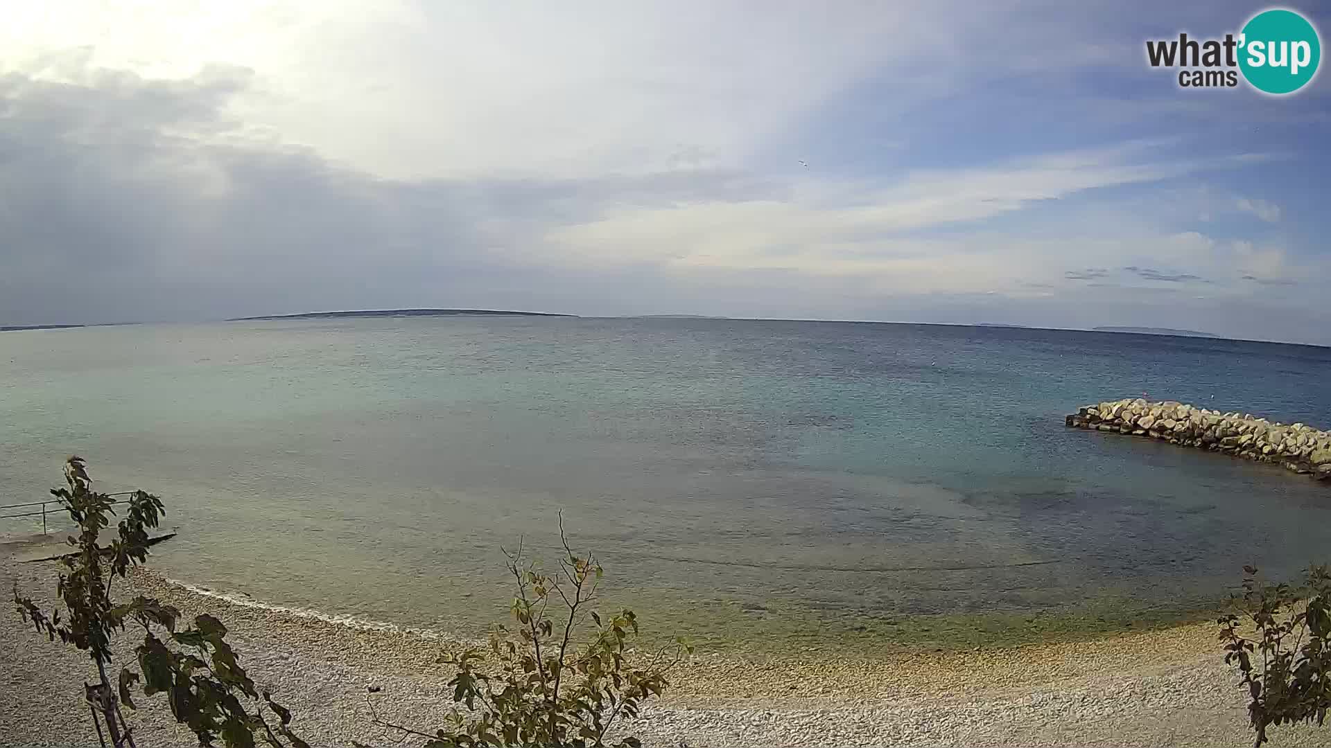 Playa in Gajac – Pag