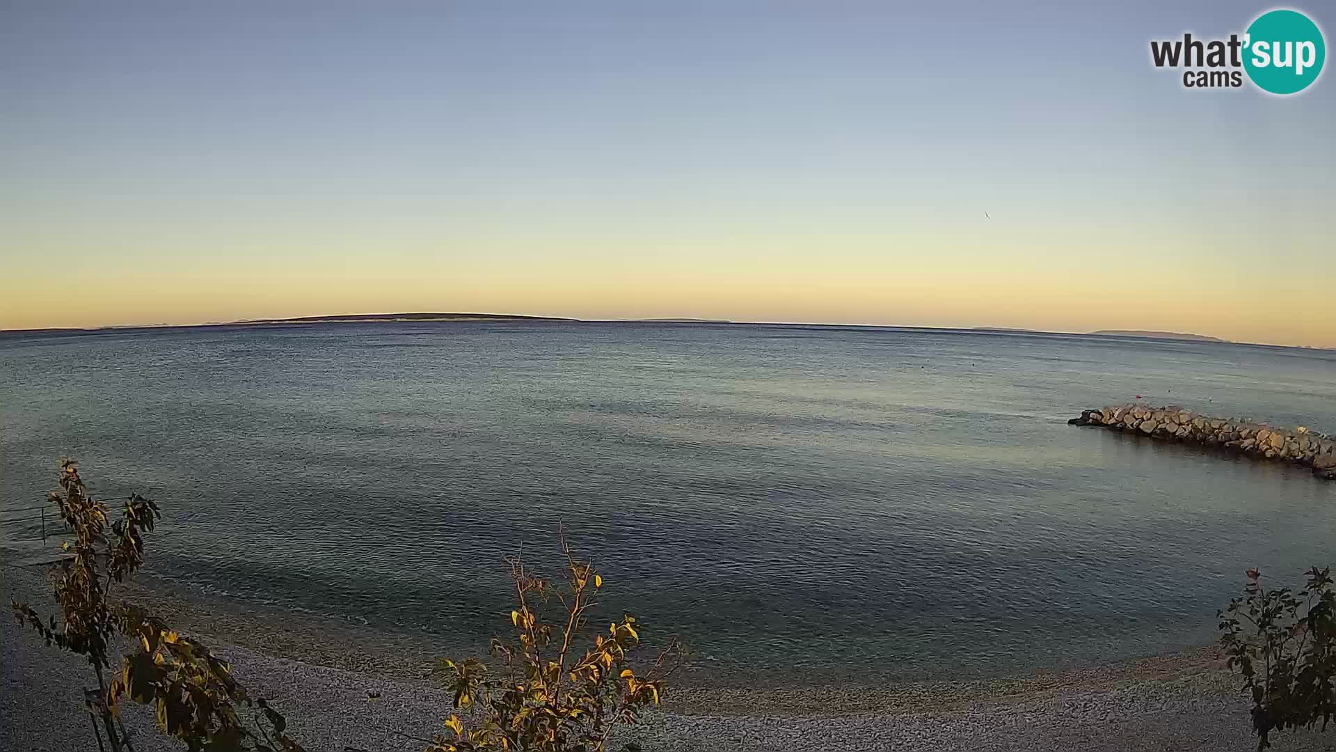 Plaža Gajac – Pag