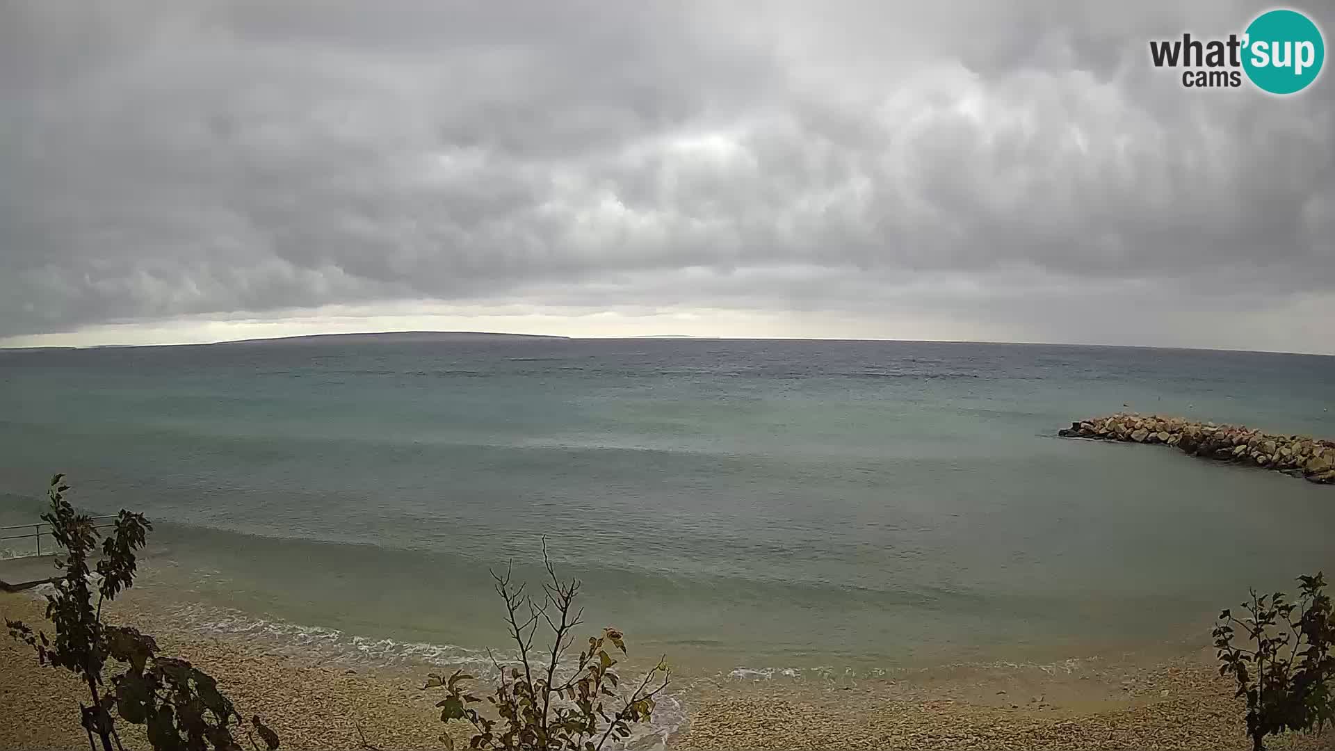 Playa in Gajac – Pag