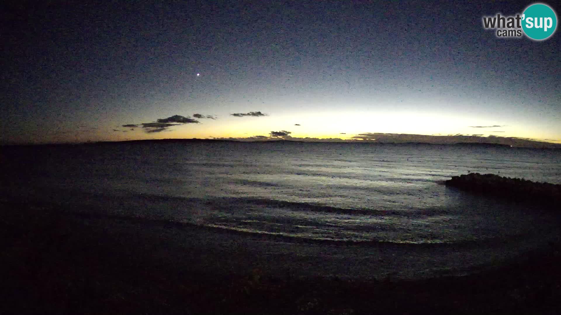 Playa in Gajac – Pag