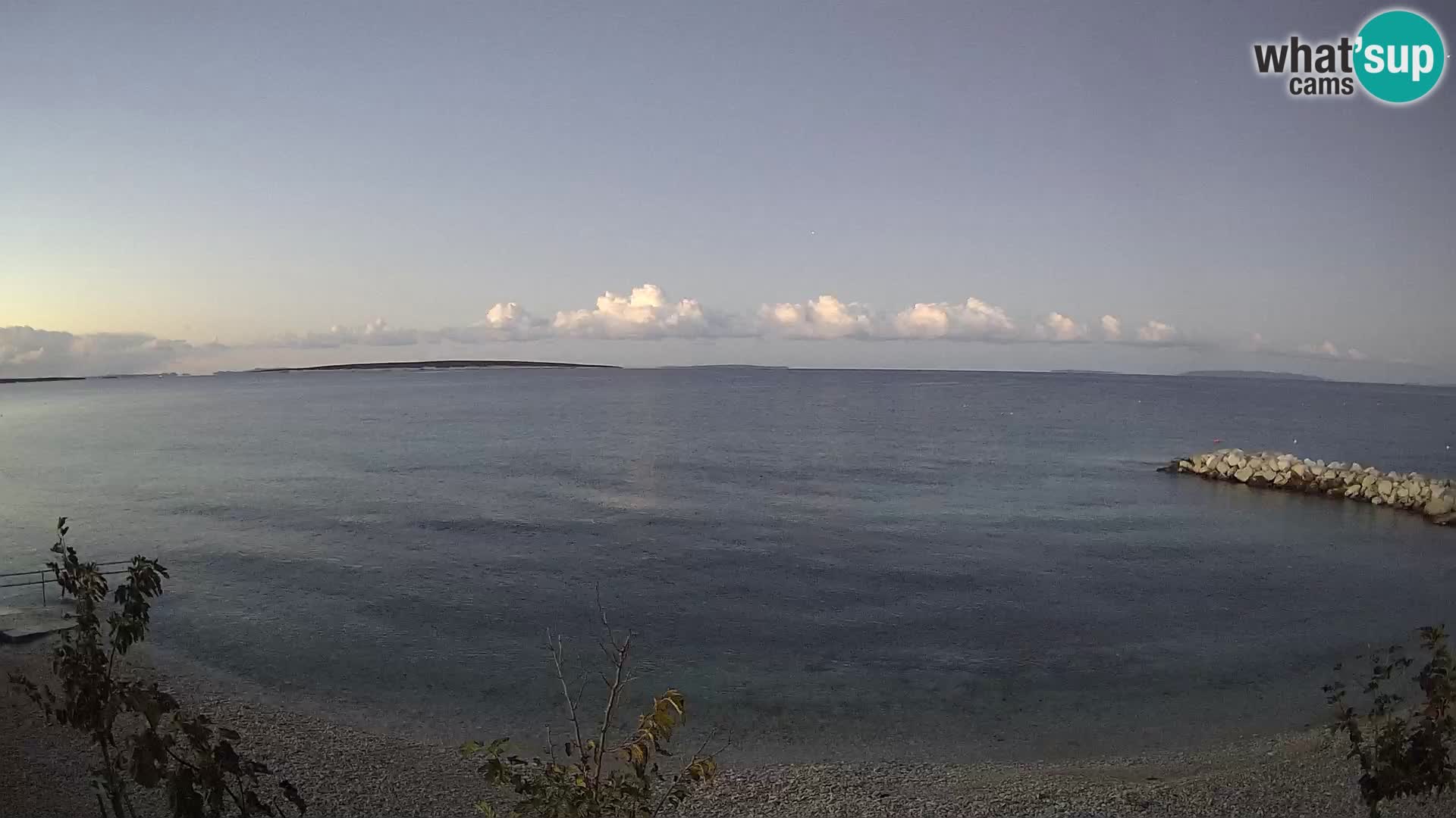 Playa in Gajac – Pag