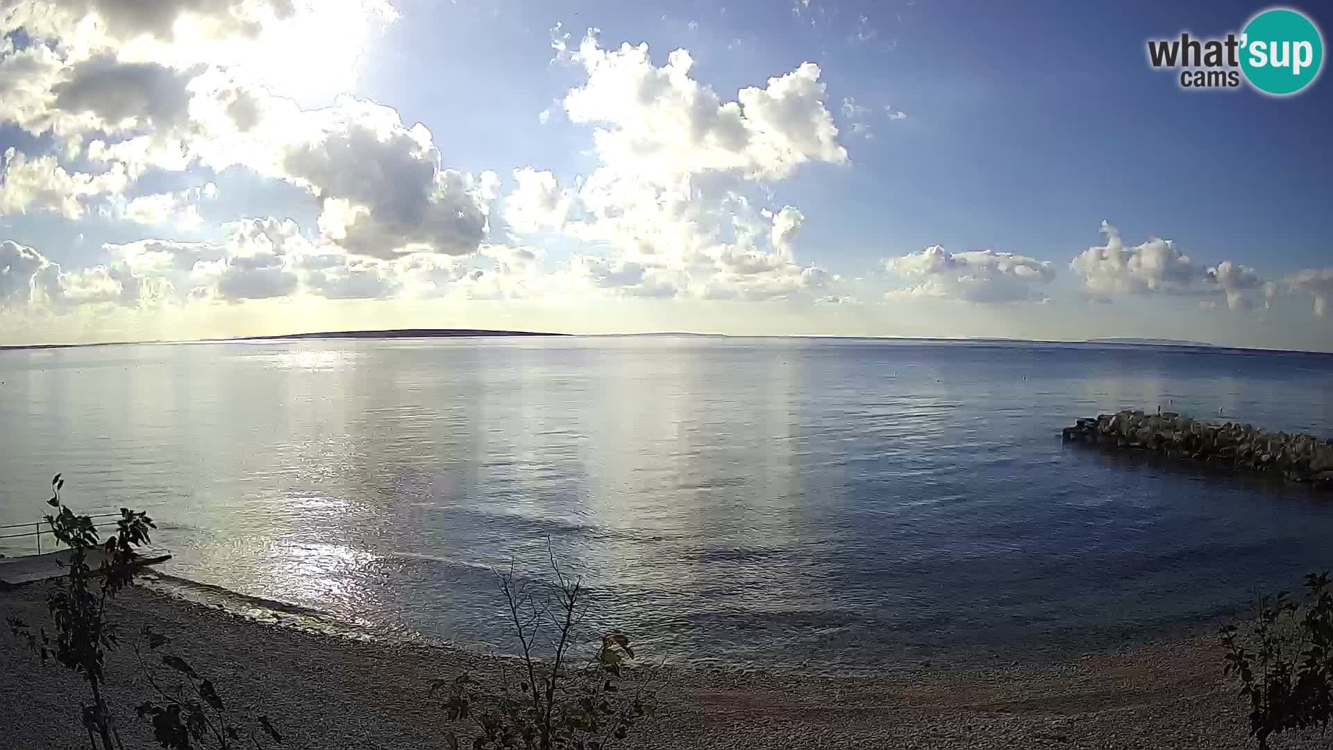 Playa in Gajac – Pag