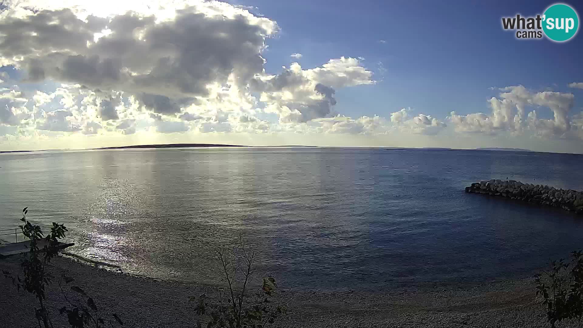 Playa in Gajac – Pag