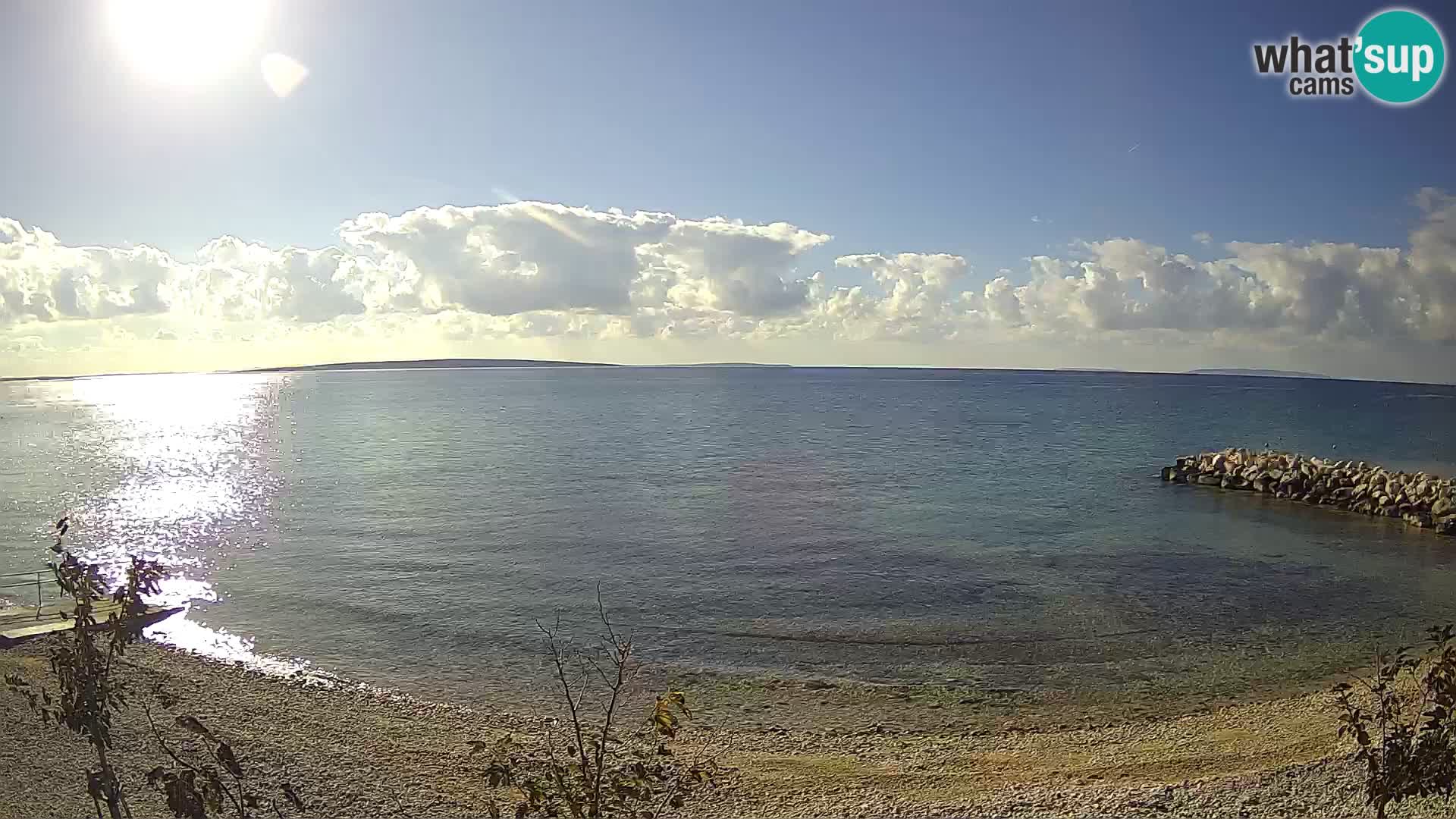 Playa in Gajac – Pag