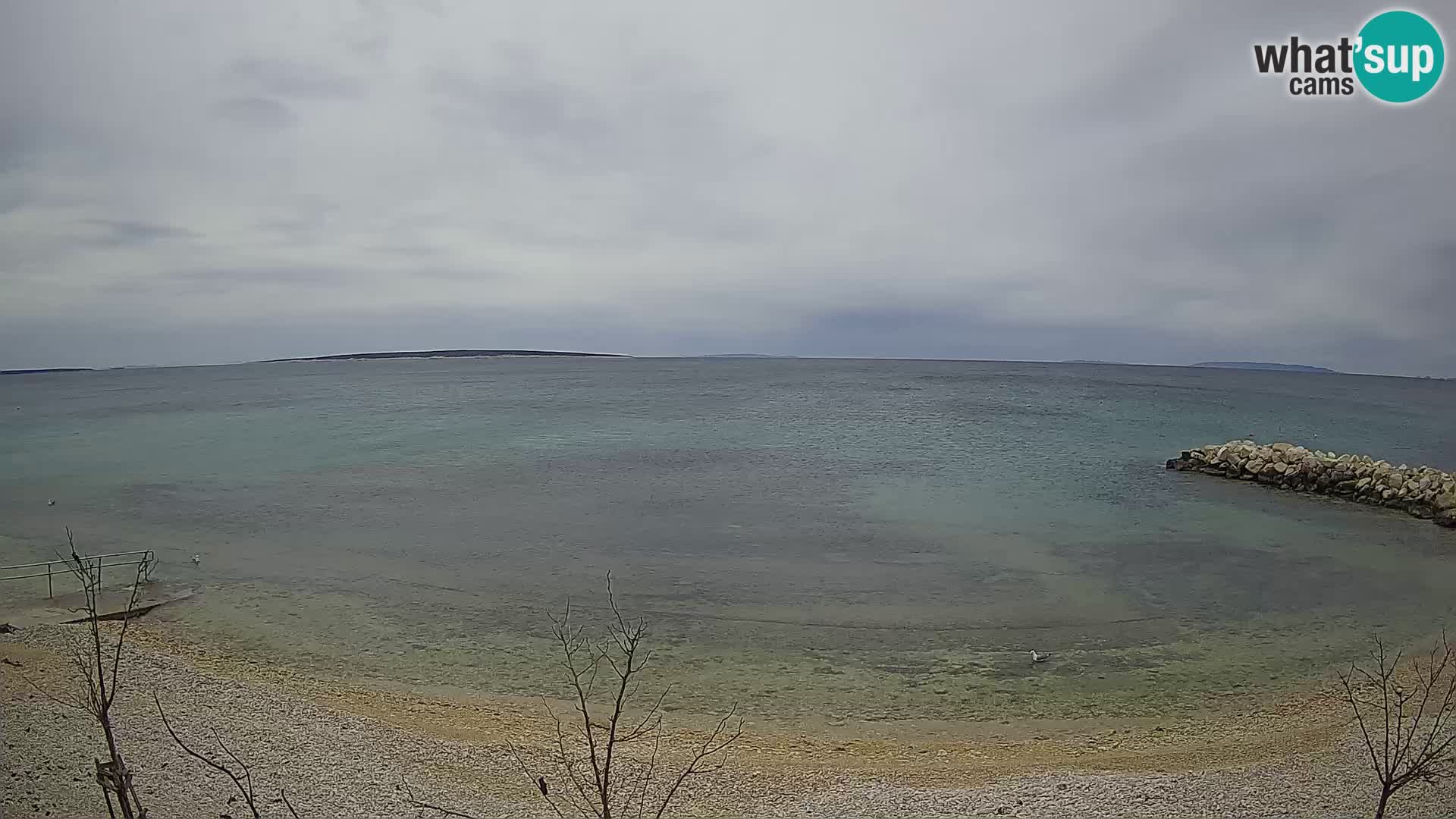 Playa in Gajac – Pag