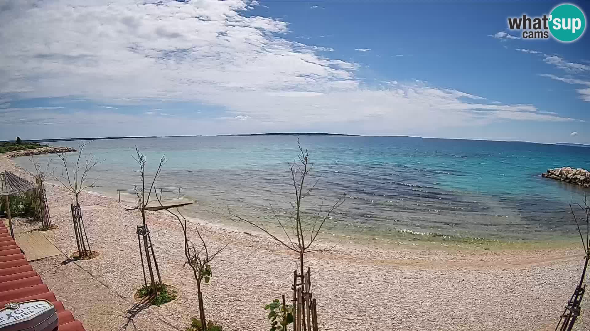 Plaža Gajac – Pag