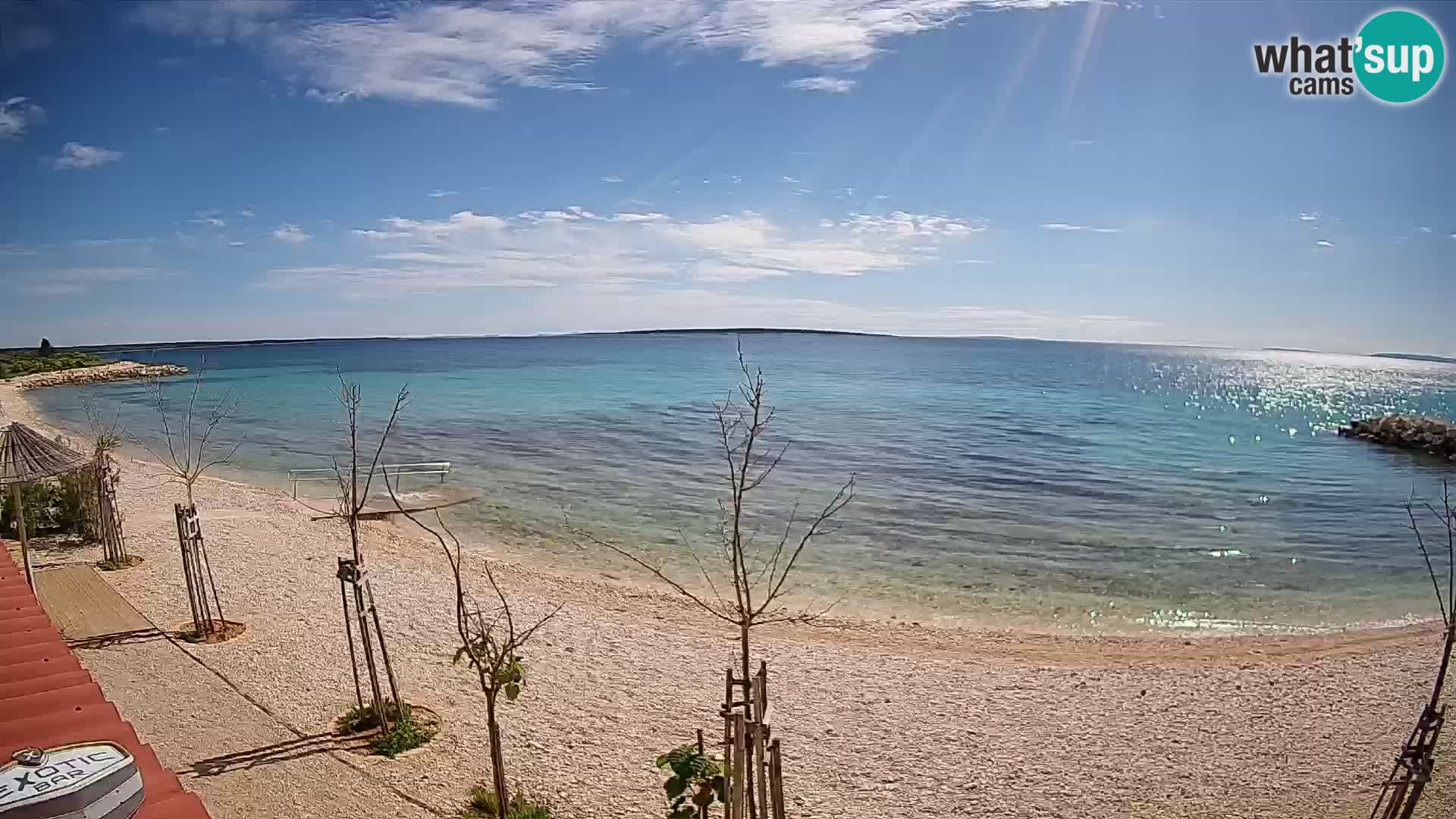 Playa in Gajac – Pag