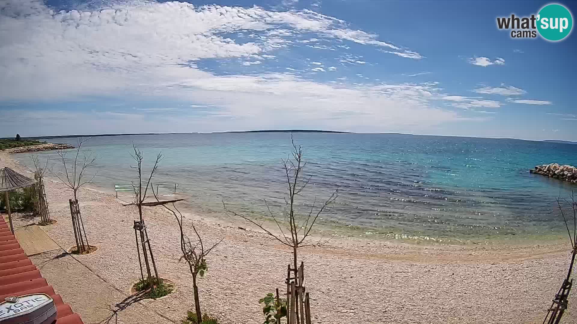 Playa in Gajac – Pag