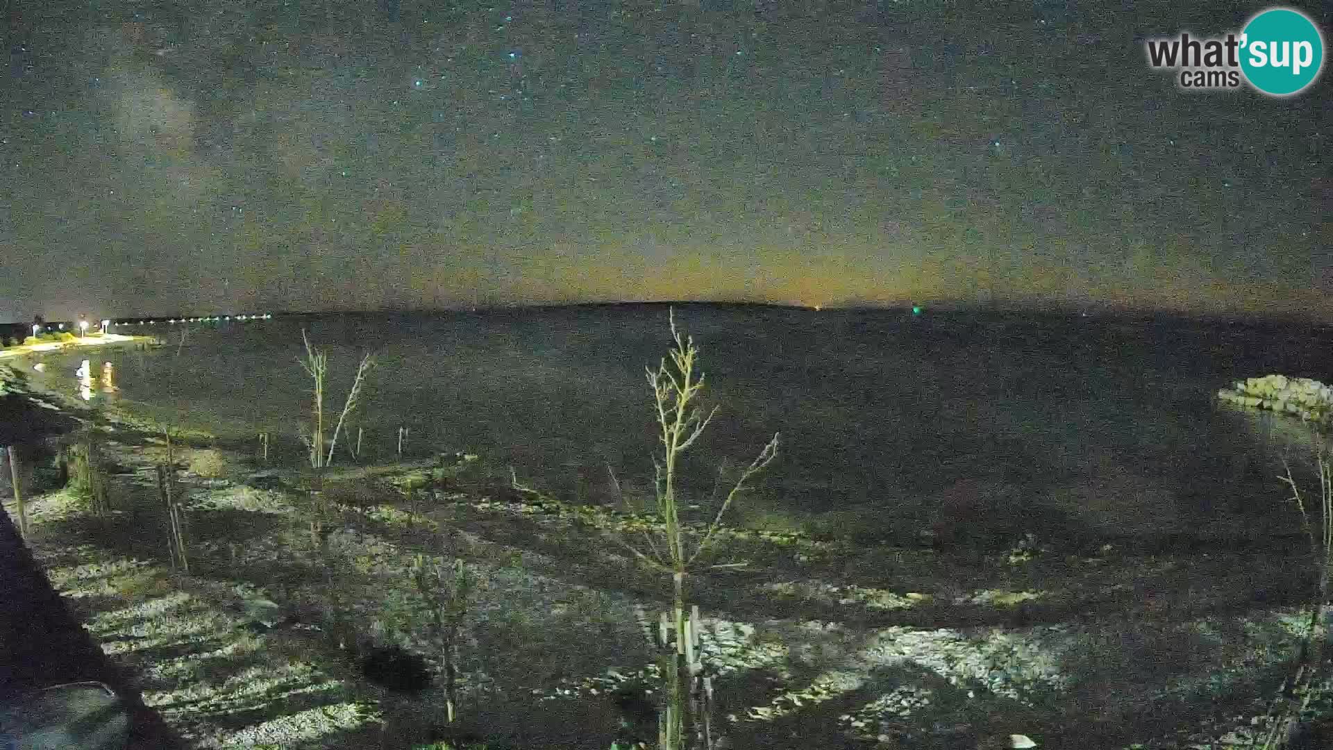 Gajac beach – Pag