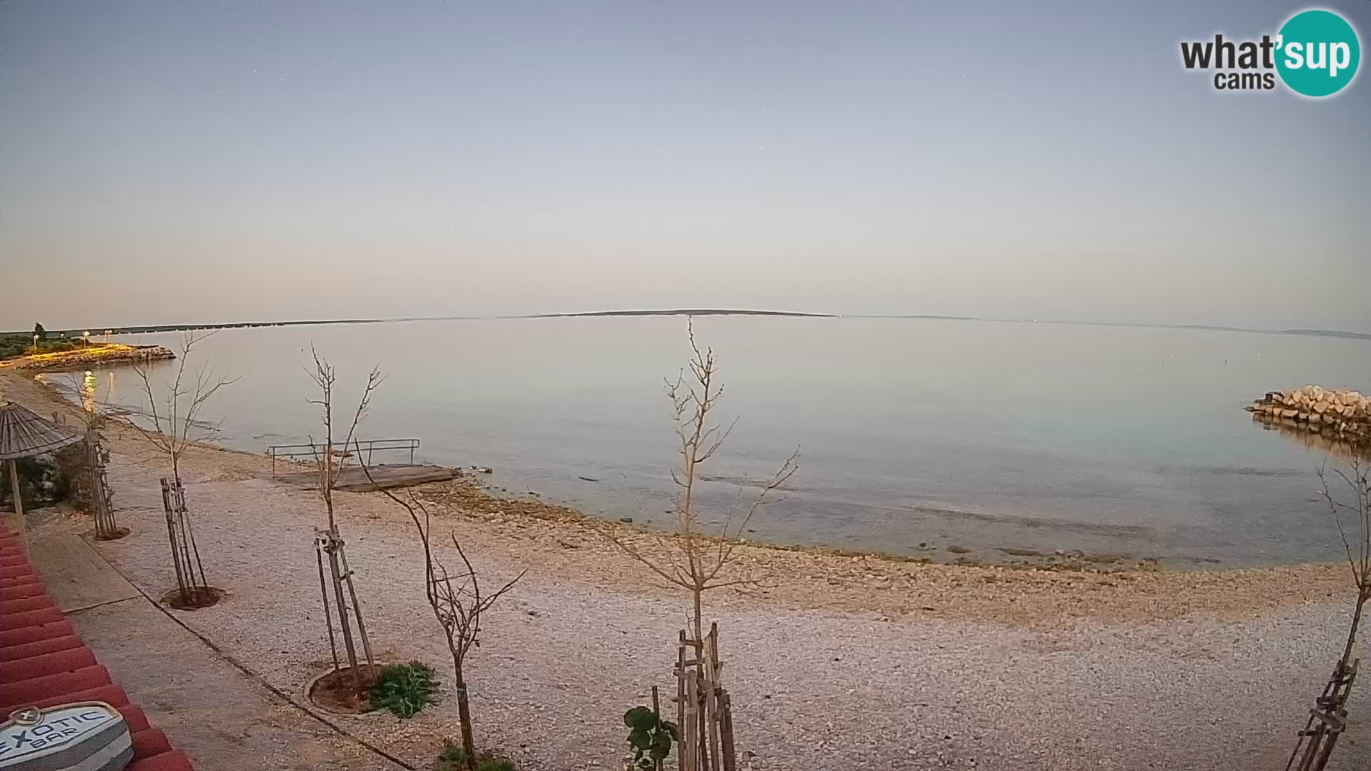Playa in Gajac – Pag