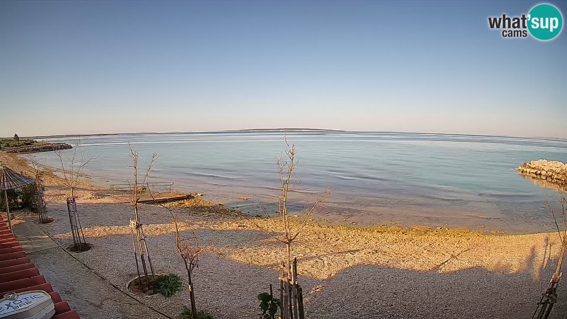 Playa in Gajac – Pag