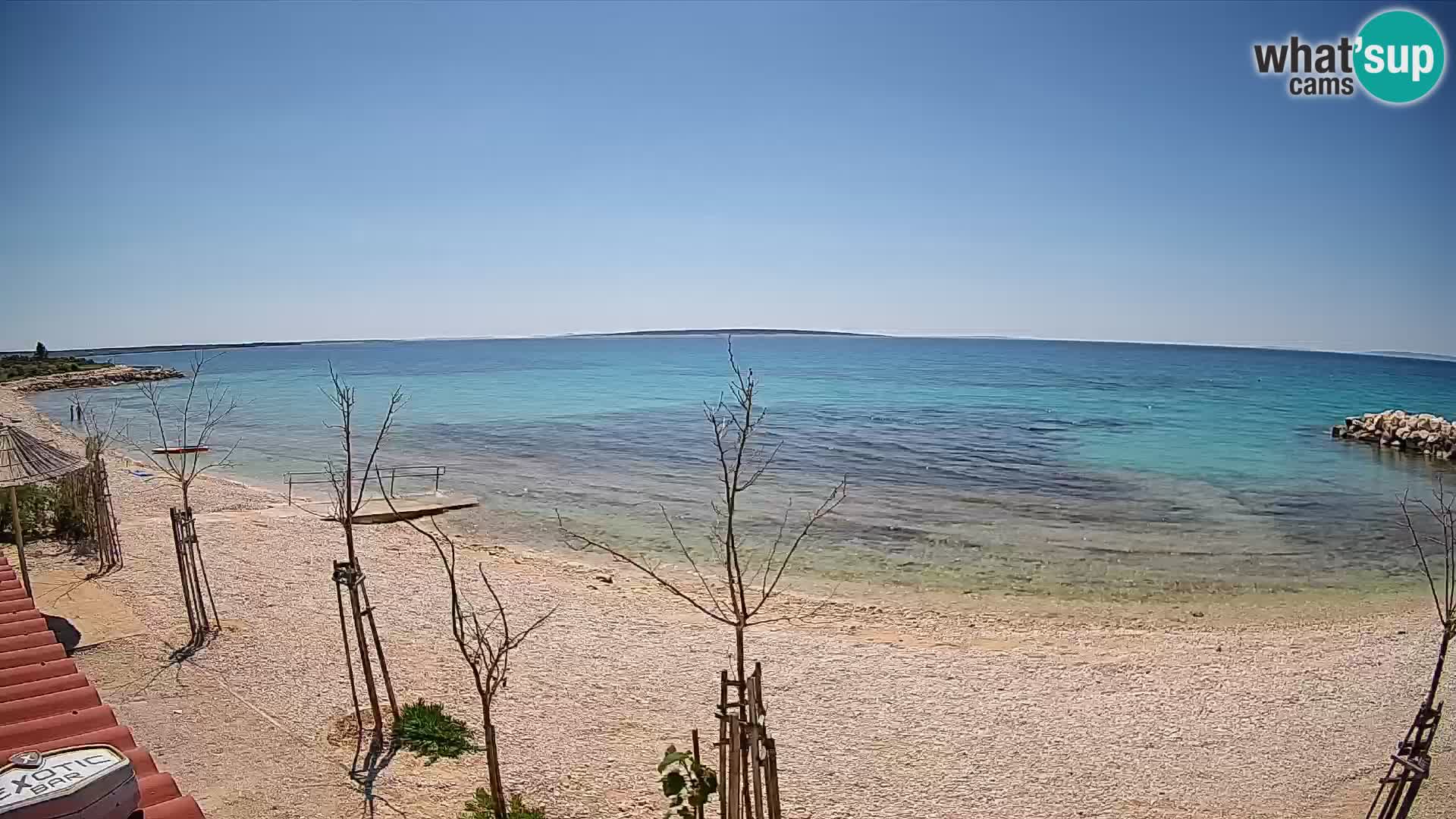 Playa in Gajac – Pag