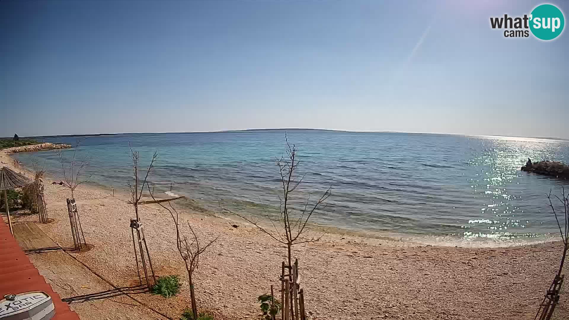 Playa in Gajac – Pag