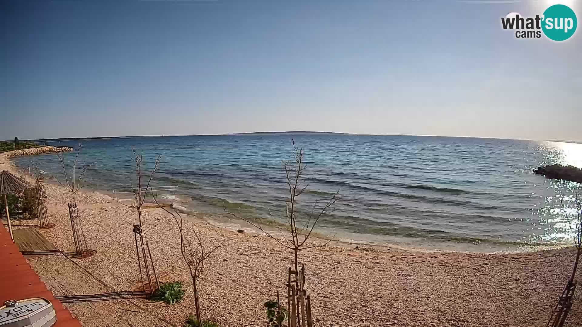 Playa in Gajac – Pag