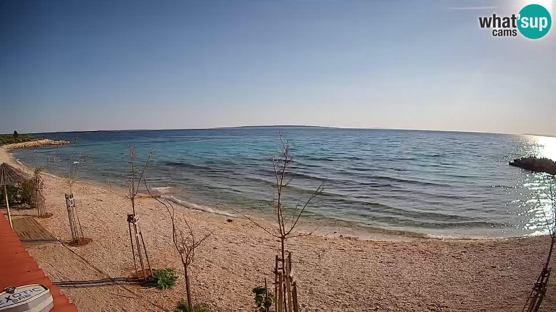 Plaža Gajac – Pag