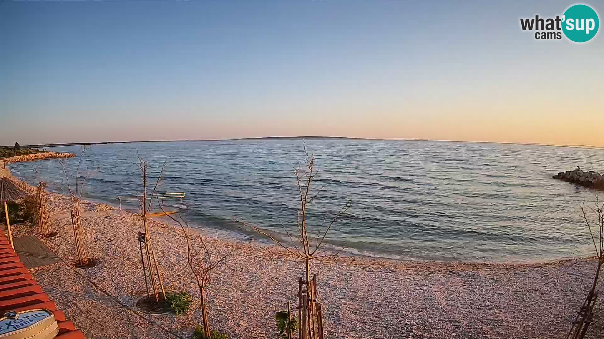 Playa in Gajac – Pag