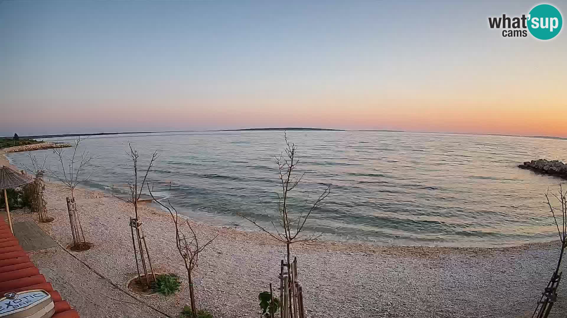 Playa in Gajac – Pag
