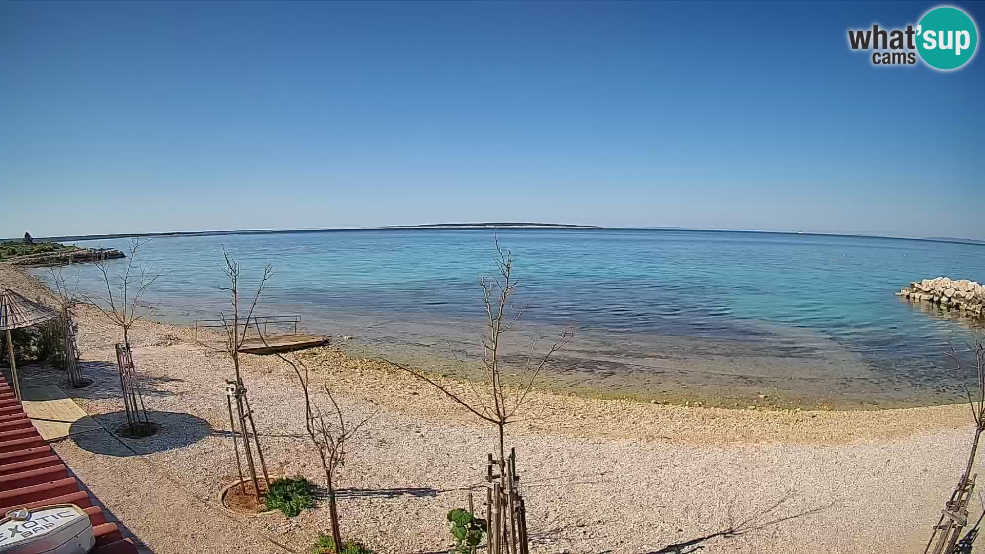 Playa in Gajac – Pag